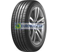 Hankook Ventus Prime3 K125B 195/55 R16 87 W RUN ON FLAT *