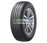 Sommerreifen HANKOOK 205/75 R16C 113/111R TL 10 PR M+S DOT 2023 VANTRA LT RA18