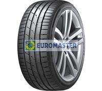 HANKOOK Sommerreifen 255/40 R 19 XL TL 100Y VENTUS S1 EVO3 () BMW i4, 4er BSW