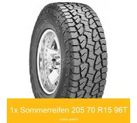 Sommerreifen Hankook Dynapro ATM RF10 205/70 R15 96T | 72941