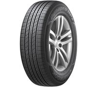 Sommerreifen HANKOOK "Dynapro HP2 RA33", schwarz, 225mm / 60 % R 17 99H, Autoreifen (66243339-0) schwarz , EEK:Nasshaftung: C, Kraftstoffeffizienz: C, Rollgeräusch: B 70 dB