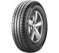 Sommerreifen HANKOOK "HANKOOK", schwarz, 195mm / 80 % R 14 102R, Autoreifen (31740332-0) schwarz , EEK:Nasshaftung: C, Kraftstoffeffizienz: D, Rollgeräusch: A 68 dB