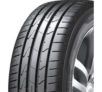 Sommerreifen HANKOOK "HANKOOK", schwarz, 205mm / 60 % R 16 96H, Autoreifen, in verschiedenen Ausführungen erhältlich (76587508-0) schwarz , EEK:Nasshaftung: A, Kraftstoffeffizienz: A, Rollgeräusch: A