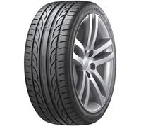 Sommerreifen HANKOOK "HANKOOK", schwarz, 225mm / 45 % R 18 95Y XL, Autoreifen (79040741-0) schwarz , EEK:Nasshaftung: B, Kraftstoffeffizienz: C, Rollgeräusch: B 72 dB
