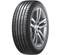 Sommerreifen HANKOOK "HANKOOK", schwarz, 225mm / 50 % R 17 94W, Autoreifen (75700511-0) schwarz , EEK:Nasshaftung: A, Kraftstoffeffizienz: C, Rollgeräusch: B 71 dB