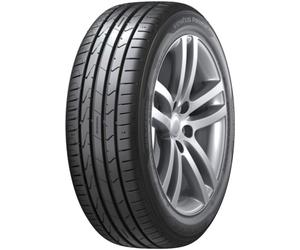 Sommerreifen HANKOOK "HANKOOK", schwarz, 225mm / 50 % R 17 94W, Autoreifen (75700511-0) schwarz , EEK:Nasshaftung: A, Kraftstoffeffizienz: C, Rollgeräusch: B 71 dB
