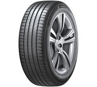 Sommerreifen HANKOOK "HANKOOK", schwarz, 235mm / 55 % R 17 103W XL, Autoreifen (14344410-0) schwarz , EEK:Nasshaftung: A, Kraftstoffeffizienz: B, Rollgeräusch: A 69 dB