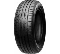 Sommerreifen HANKOOK "HANKOOK", schwarz, 235mm / 55 % R 17 103W XL, Autoreifen (52673319-0) schwarz , EEK:Nasshaftung: A, Kraftstoffeffizienz: C, Rollgeräusch: B 72 dB