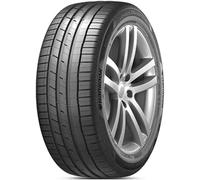 Sommerreifen HANKOOK "HANKOOK", schwarz, 235mm / 55 % R 17 99V, Autoreifen (29262609-0) schwarz , EEK:Kraftstoffeffizienz: C, Nasshaftung: A, Rollgeraeusch: B 71 dB