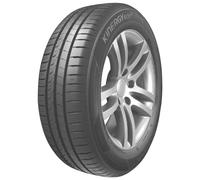 Sommerreifen HANKOOK "Kinergy Eco-2 K435", schwarz, 165mm / 60 % R 15 77H, Autoreifen, in verschiedenen Ausführungen erhältlich (28988610-0) schwarz , EEK:Nasshaftung: B, Kraftstoffeffizienz: C, Rollg