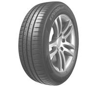 Sommerreifen HANKOOK "KINERGY ECO 2 K435", schwarz, 205mm / 65 % R 15 99T XL, Autoreifen, in verschiedenen Ausführungen erhältlich (67574122-0) schwarz , EEK:Nasshaftung: B, Kraftstoffeffizienz: B, Ro