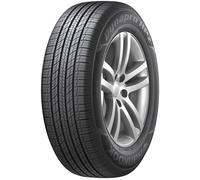 Sommerreifen HANKOOK "RA-33", schwarz, 235mm / 55 % R 17 103H, Autoreifen, in verschiedenen Ausführungen erhältlich (67010719-0) schwarz , EEK:Kraftstoffeffizienz: C, Nasshaftung: B, Rollgeraeusch: B
