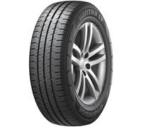Sommerreifen HANKOOK "Vantra-LT", schwarz, 225mm / 75 % R 16 121R, Autoreifen, in verschiedenen Ausführungen erhältlich (69268634-0) schwarz , EEK:Nasshaftung: C, Kraftstoffeffizienz: C, Rollgeräusch: