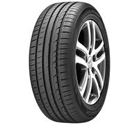 Sommerreifen HANKOOK "VENTUS PRIME-2 K115", schwarz, 225mm / 45 % R 17 91W, Autoreifen, in verschiedenen Ausführungen erhältlich (95969310-0) schwarz , EEK:Nasshaftung: C, Kraftstoffeffizienz: D, Roll