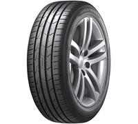 Sommerreifen HANKOOK "VENTUS PRIME-3 K125", schwarz, 205mm / 65 % R 15 94H, Autoreifen, in verschiedenen Ausführungen erhältlich (77009534-0) schwarz , EEK:Nasshaftung: A, Kraftstoffeffizienz: C, Roll