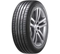 Sommerreifen HANKOOK "VENTUS PRIME 3", schwarz, 205mm / 60 % R 15 91V, Autoreifen, in verschiedenen Ausführungen erhältlich (40298138-0) schwarz , EEK:Nasshaftung: A, Kraftstoffeffizienz: C, Rollgeräu