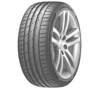 Sommerreifen HANKOOK "Ventus S1 evo²", schwarz, 235mm / 45 % R 17 97Y, Autoreifen, in verschiedenen Ausführungen erhältlich (61844141-0) schwarz , EEK:Nasshaftung: A, Kraftstoffeffizienz: D, Rollgeräu