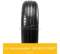 Sommerreifen Imperial Ecodriver 4 145/60 R13 66T | 10441