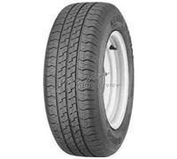 2x Kenda KR209 Kargotrail 3G XL Anhänger 185/65 R1493N Sommerreifen