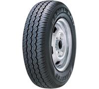 Sommerreifen - KINGSTAR RADIAL RA17 195/65R16C 104T BSW