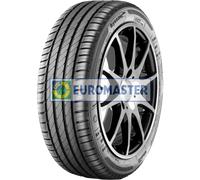 Sommerreifen KLEBER 155/65 R14 75T DT1 DOT 2023 DYNAXER HP4
