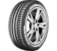 Sommerreifen KLEBER "KLEBER", schwarz, 225mm / 40 % R 18 92Y, Autoreifen, in verschiedenen Ausführungen erhältlich (97186263-0) schwarz , EEK:Nasshaftung: A, Kraftstoffeffizienz: C, Rollgeräusch: A 69