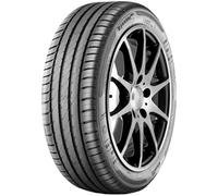 Sommerreifen KLEBER "KLEBER", schwarz, 225mm / 55 % R 16 99W XL, Autoreifen (31163063-0) schwarz , EEK:Nasshaftung: A, Kraftstoffeffizienz: C, Rollgeräusch: A 69 dB