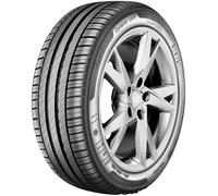 Sommerreifen KLEBER "KLEBER", schwarz, 235mm / 40 % R 19 96Y XL, Autoreifen (78384323-0) schwarz , EEK:Nasshaftung: A, Kraftstoffeffizienz: C, Rollgeräusch: A 69 dB