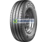 Sommerreifen KUMHO 215/70 R16C 108/106T TL 6 PR DOT 2023 PORTRAN KC53