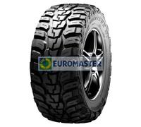 Kumho Road Venture MT KL71 ( LT225/75 R16 115/112Q 10PR , POR )