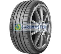 4x Sommerreifen KUMHO ECSTA SPORT PS72 XL FSL 245/45 R17 99 Y