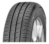 Sommerreifen KUMHO "ECOWING ES01 KH27", schwarz, 195mm / 60 % R 16 89V, Autoreifen, in verschiedenen Ausführungen erhältlich (25360864-0) schwarz , EEK:Nasshaftung: C, Kraftstoffeffizienz: D, Rollgerä