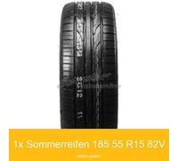 Sommerreifen Kumho Ecsta PS-31 185/55 R15 82V | 61313