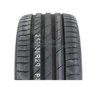 Kumho Ecsta PS71 265/40 R18 101Y PKW Sommerreifen Reifen 2412313