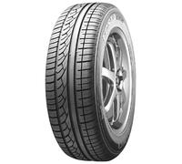 Sommerreifen KUMHO "KH-11", schwarz, 215mm / 55 % R 18 95H, Autoreifen, 215/55 R18 95H (52903432-0) schwarz , EEK:Nasshaftung: C, Kraftstoffeffizienz: D, Rollgeräusch: B 71 dB