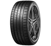 Sommerreifen KUMHO "KUMHO", schwarz, 265mm / 35 % R 18 97Y XL, Autoreifen (67754867-0) schwarz , EEK:Nasshaftung: A, Kraftstoffeffizienz: D, Rollgeräusch: B 72 dB