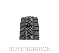 Sommer-Reifen 225/70R17 110Q Kumho Road Venture MT-51 POR id782835