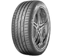Sommerreifen KUMHO "PS 71", schwarz, 235mm / 45 % R 18 98Y XL, Autoreifen, in verschiedenen Ausführungen erhältlich (91227946-0) schwarz , EEK:Nasshaftung: A, Kraftstoffeffizienz: C, Rollgeräusch: B 7