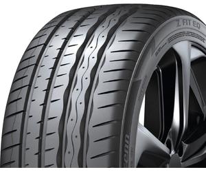 Sommerreifen LAUFENN "LAUFENN", schwarz, 235mm / 45 % R 17 97Y, Autoreifen, in verschiedenen Ausführungen erhältlich (23988122-0) schwarz , EEK:Nasshaftung: A, Kraftstoffeffizienz: D, Rollgeräusch: B 