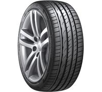 Sommerreifen LAUFENN "S-FIT EQ PLUS", schwarz, 195mm / 55 % R 15 85H, Autoreifen, in verschiedenen Ausführungen erhältlich (33653418-0) schwarz , EEK:Nasshaftung: B, Kraftstoffeffizienz: C, Rollgeräus