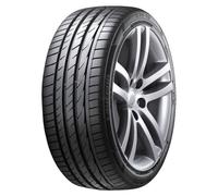 Sommerreifen LAUFENN "S-FIT EQ PLUS", schwarz, 235mm / 65 % R 17 108V XL, Autoreifen, in verschiedenen Ausführungen erhältlich (57530864-0) schwarz , EEK:Nasshaftung: B, Kraftstoffeffizienz: C, Rollge