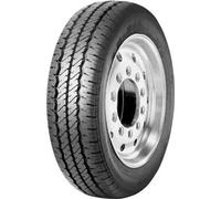 Sommerreifen Maxtrek 185 R15C 103/102S SU810 M+S