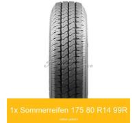 Sommerreifen Maxtrek MK-700 175/80 R14 99R | 71352