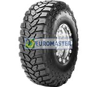 Maxxis M8060 Trepador Competition ( LT37x12.50 -17 124K 10PR, POR )