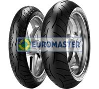 Sommerreifen METZELER 180/55 ZR 17 M/C TL 73W ROADTEC Z8 INTERACT O REAR S180551