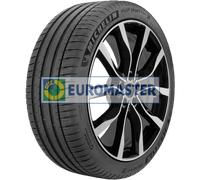 Michelin Pilot Sport 4 SUV ( 225/55 R19 99V EV Suitable, mit Felgenschutzleiste (FSL) )