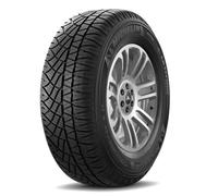 REIFEN TYRE MICHELIN 225/75 R15 102T LATITUDE CROSS M+S DOT 2023 SOMMER