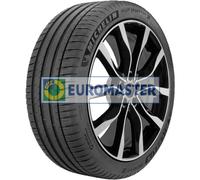 Sommerreifen MICHELIN 235/55 R 19 TL 105Y PILOT SPORT 4 SUV XL RG S2355519Y
