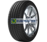 Sommerreifen MICHELIN 235/55 R18 100V DOT 2025 LATITUDE SPORT 3