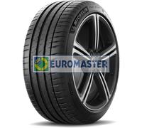 Michelin Pilot Sport 4 255/40 R18 99Y PKW Sommerreifen Reifen 685444